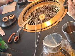 -谷牛和牛烤肉(漕河泾印象城店)