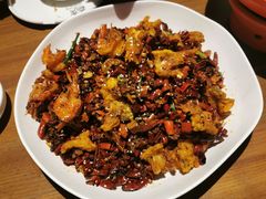 -首秀·四川料理(星耀101店)