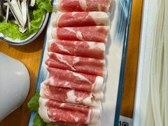 -滇小鱼·云南野生菌火锅(上杭路店)