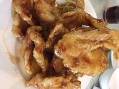 宝发园名菜馆-宝发园名菜馆