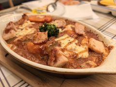 -菲滋意式餐厅(西溪印象城店)