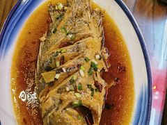 -缘来聚·徽菜名店(黄山宏村店)