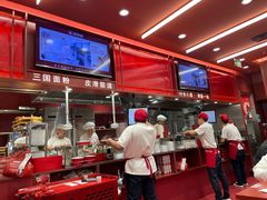 -喜家德虾仁水饺(长泰广场店)