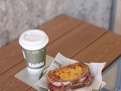 -KUDDO COFFEE(天河城店)