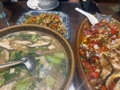 -朗妈私房菜(婺女州店)