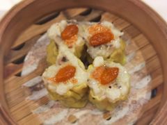 蟹子烧麦皇-潮福城大酒楼·潮味粤品·港式点心(湖滨北路店)