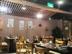 大堂-潇湘阁(昆泰国际大厦店)