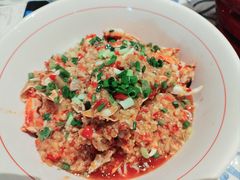 -图味美小黄鱼·景德菜(浙江路店)