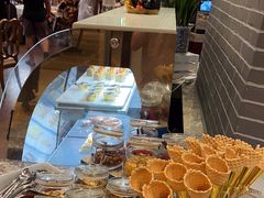 -浙江西子宾馆·瑶园咖啡厅