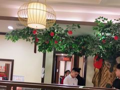 大堂-陈家老院子(高新店)