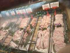 -猫爪爪原切自助烤肉(观音桥阳光世纪店)