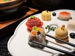 -锦楼·臻选新杭帮(杭州中心店)