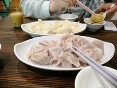 招牌牛肉水饺-东北饭店·饺饺者( 学府壹号店)
