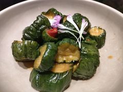 -上海1号私藏菜(静安店)