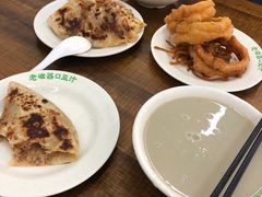 -老磁器口豆汁店(方庄店)