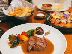 -La Terre乐田(万象城店)