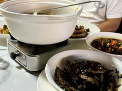 -福巷湘食小馆·猛火现炒(上海首店)