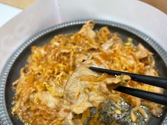 -稻百鲜·拌饭·朝鲜族石锅菜(祈福缤纷世界店)