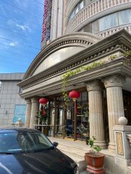 -北京俪婴妇产医院(朝阳大悦城店)