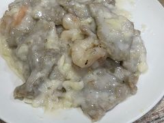 -老七饭馆(光荣道总店)