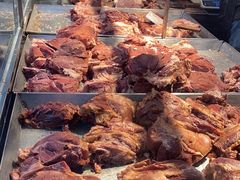 -刘纪孝腊牛羊肉(北广济街店)