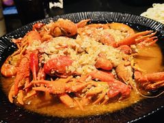 -红盔甲·小龙虾(人民广场店)