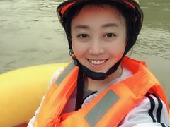 -长泰漂流水陆空景区