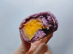 -苹果花园(南泉路店)