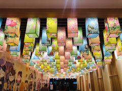 -汤W城市微度假(仓山店)