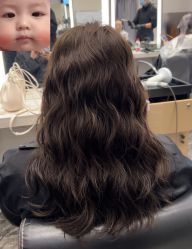 -MMby Hair Code芭曲发型