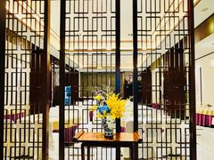 -嘉豪淮海国际豪生酒店