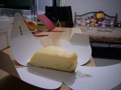 -THEDAY蛋糕(团结路店)