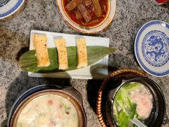 -南京大牌档(香港广场店)