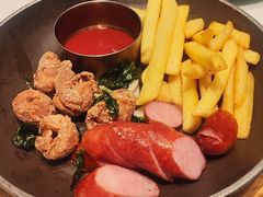 -鹿港小镇(悠唐店)