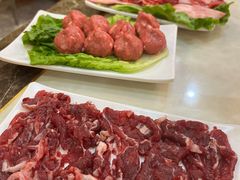 -潮悦牛肉火锅城(水贝店)