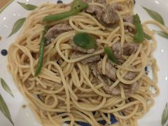 -萨莉亚意式餐厅(天河城购物中心店)