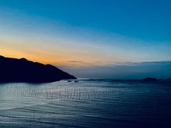 -北岐滩涂