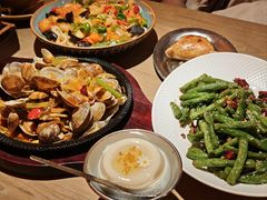 -耶里夏丽·新疆菜·28年喀什老馆(田林东路店)