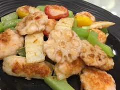 -聚宝渔港.五钻酒家(上地店)