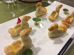 -北京全聚德(西客站店)