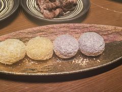 -隐炉和牛烧肉店(群力店)