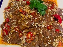 -四姐妹东北饺子(沙尾路店)