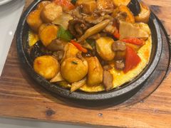 -三玛璐酒楼(汉口路店)