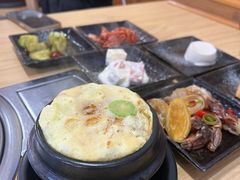 -真情鲍鱼海鲜汤