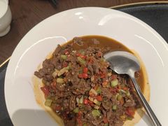 -福海居烤鸭店(鸟巢店)