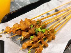 -陈帅夜排档·龙虾·炒菜·烤串(世茂店)