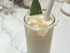 -正黄旗海鲜烧烤大排档(延安路总店)