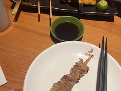 -有喜屋·鲜鸡烧鸟·居酒屋(安龙路店)