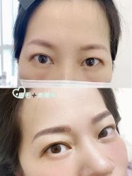 -MIVI野生眉纹绣纹眉