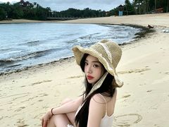 -巴拉湾海滩